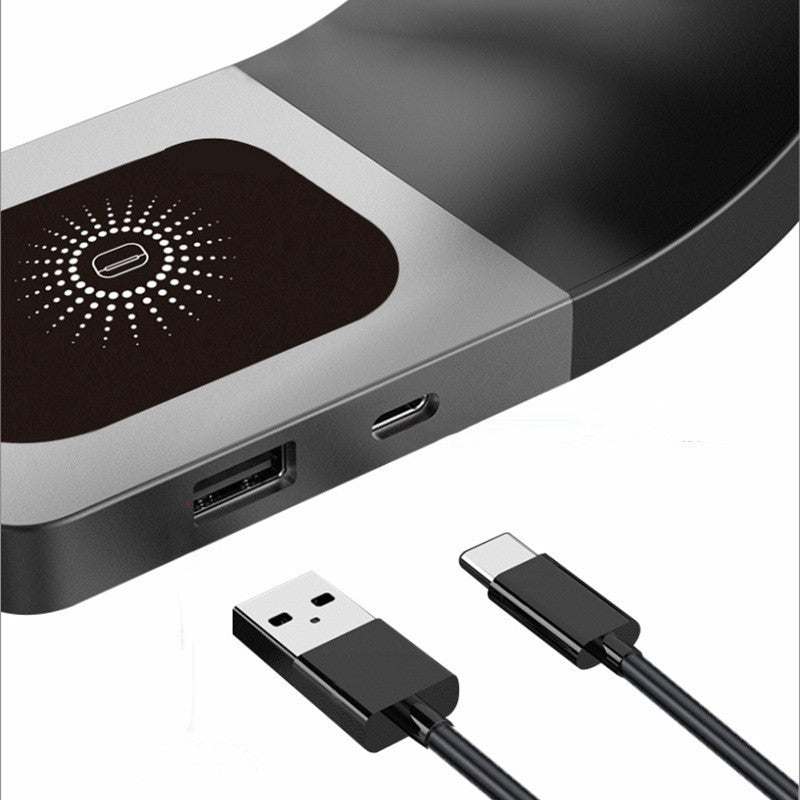 Three In One Wireless Magnetic Suction Bracket - SMSB 66