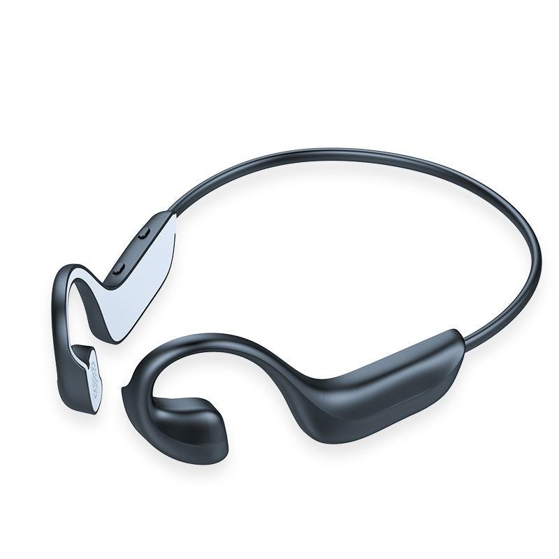 Personal Bone Conduction Bluetooth Headset - SMSB 66