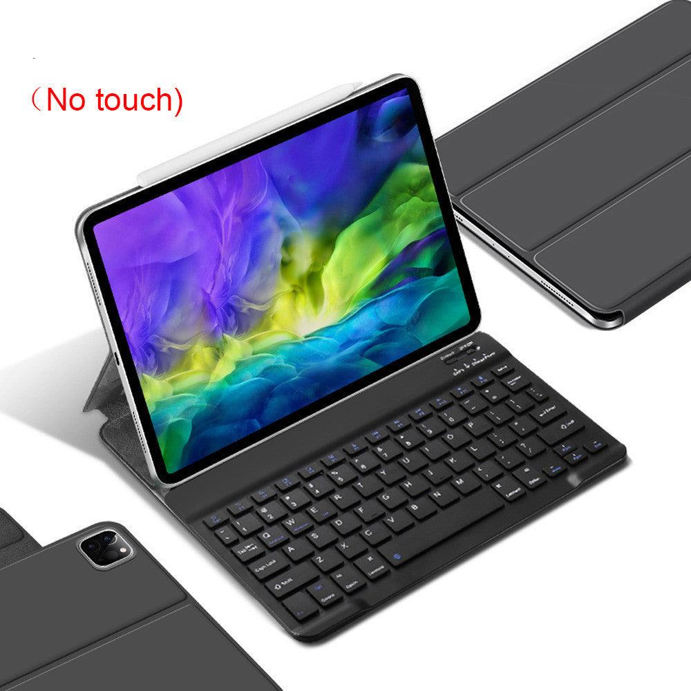 Magnetic protective cover for touch bluetooth keyboard - SMSB 66
