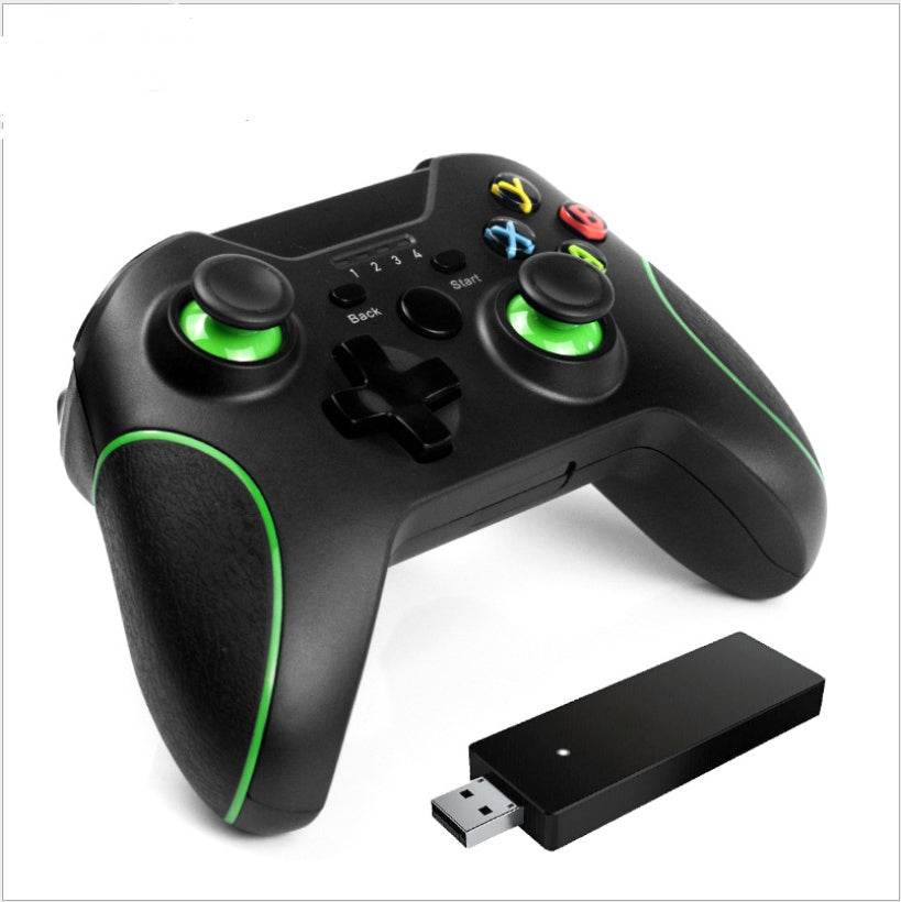 New Style Wired USB Game Joystick Wired Game Controller - SMSB 66