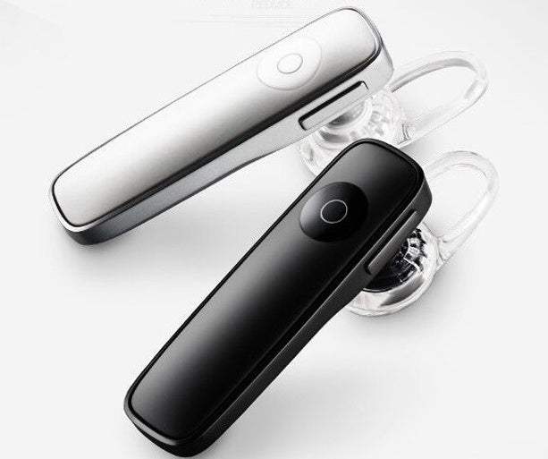 Compatible with Apple , M165 Bluetooth Headset Mini Sports Earphone Stereo Music Headset - SMSB 66