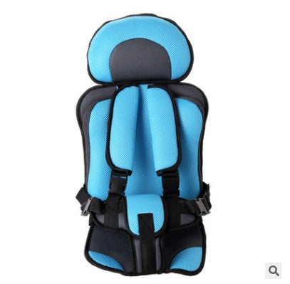 Infant Safe Seat Portable Baby Safety Seat - SMSB 66