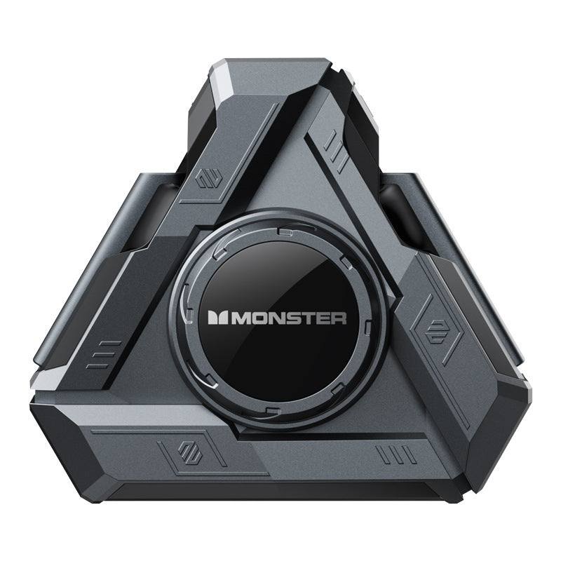 Real Wireless Bluetooth Headset TWS E-sports Cool - SMSB 66