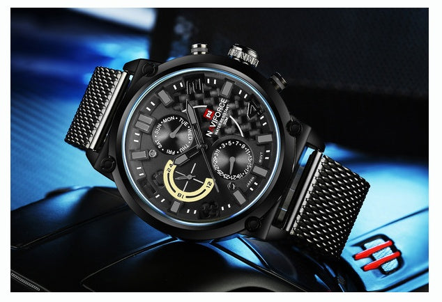 Dark Knight - SMSB 66