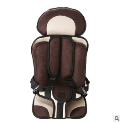 Infant Safe Seat Portable Baby Safety Seat - SMSB 66