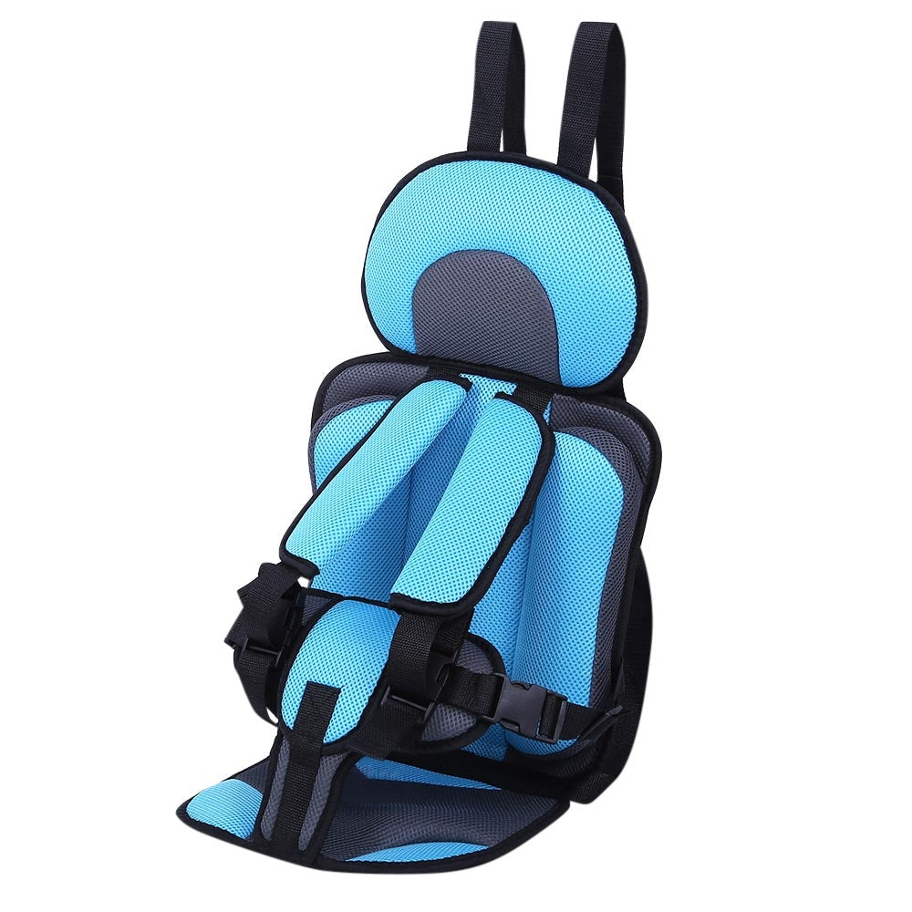 Infant Safe Seat Portable Baby Safety Seat - SMSB 66