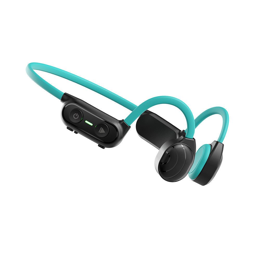 Personal Bone Conduction Bluetooth Headset - SMSB 66