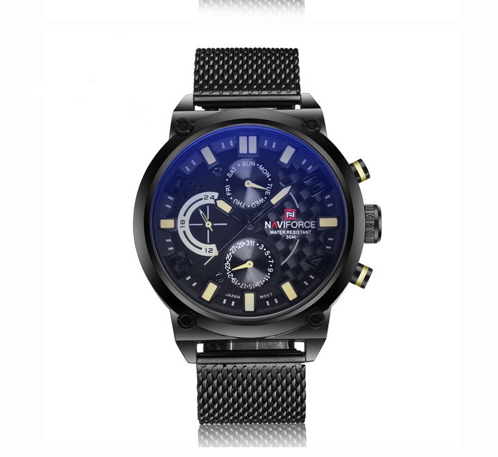 Dark Knight - SMSB 66