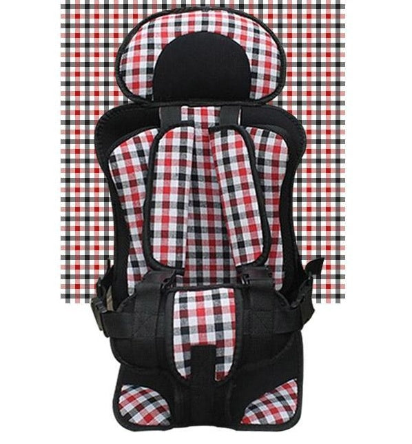 Infant Safe Seat Portable Baby Safety Seat - SMSB 66