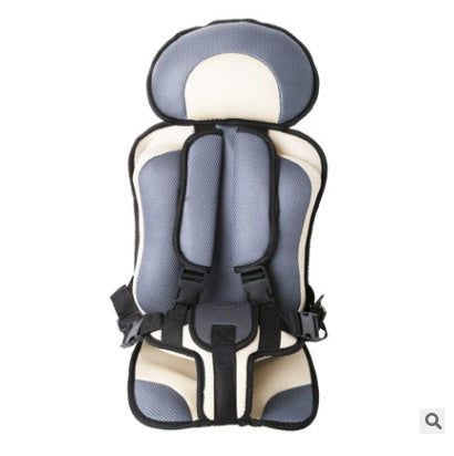 Infant Safe Seat Portable Baby Safety Seat - SMSB 66