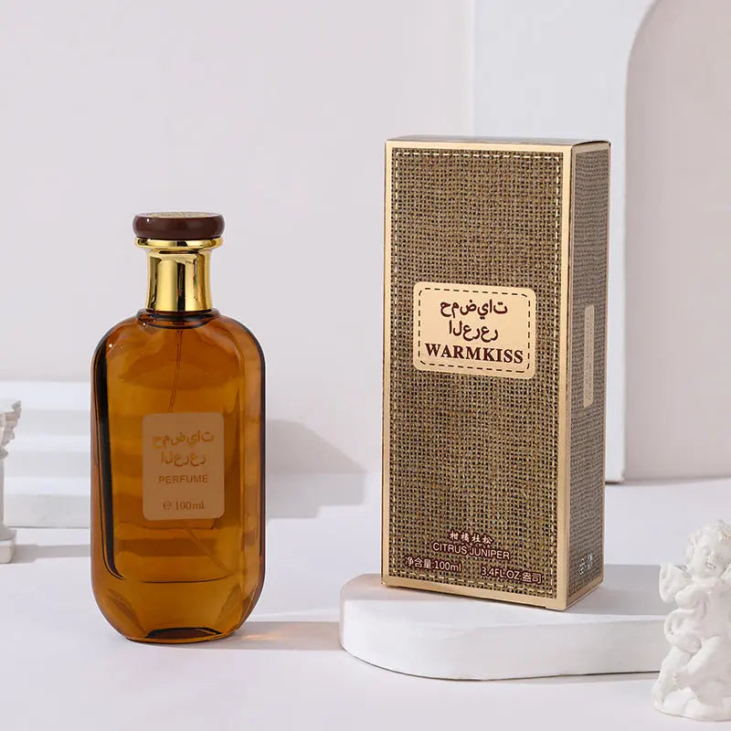 Perfume for Men Long-Lasting Light Scent Middle East Dubai UAE Fragrance eprolo
