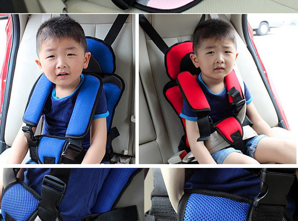 Infant Safe Seat Portable Baby Safety Seat - SMSB 66