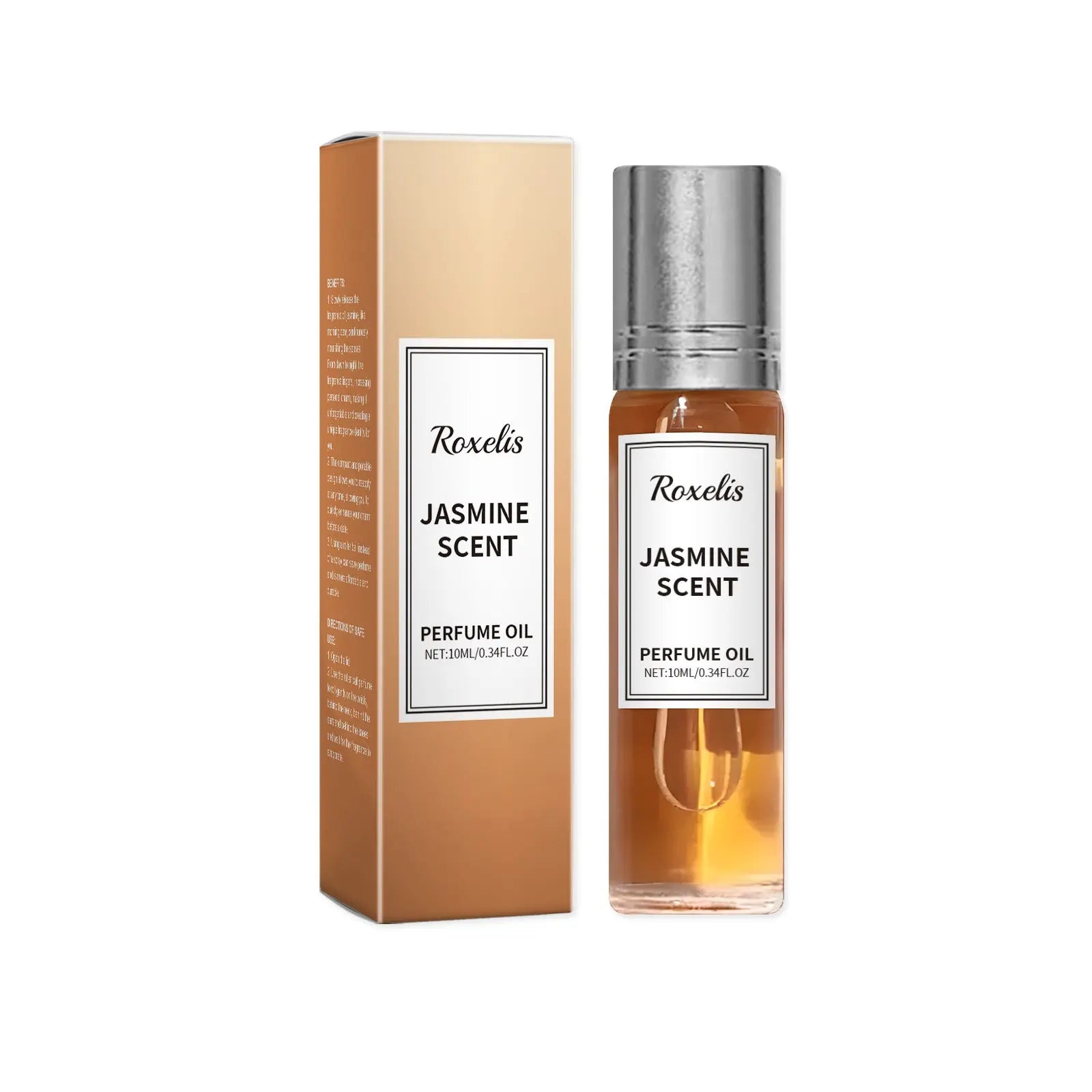 Fragrance Water Series Lasting Fragrance Portable Design Wrist Neck Small Light Fragrance Fresh Atmosphere Perfume eprolo