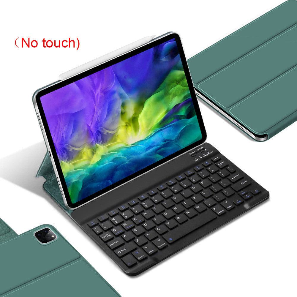 Magnetic protective cover for touch bluetooth keyboard - SMSB 66