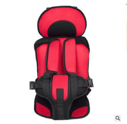 Infant Safe Seat Portable Baby Safety Seat - SMSB 66