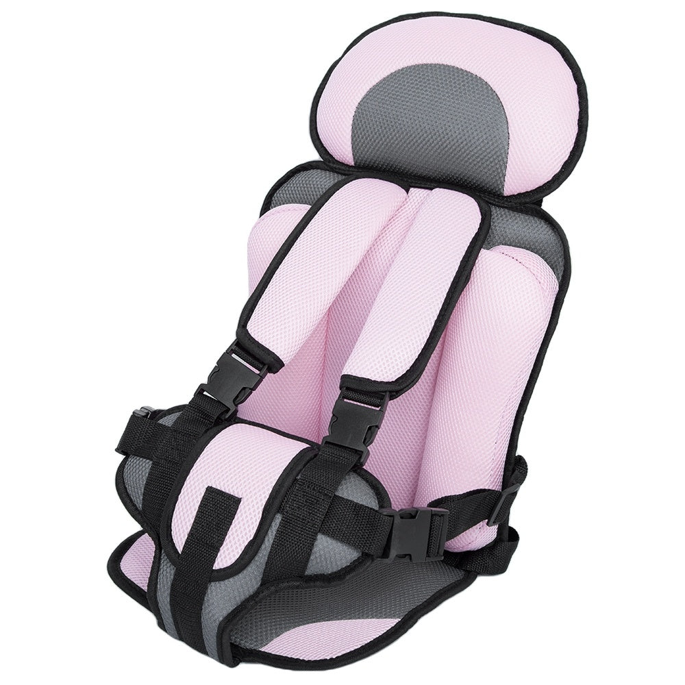 Infant Safe Seat Portable Baby Safety Seat - SMSB 66