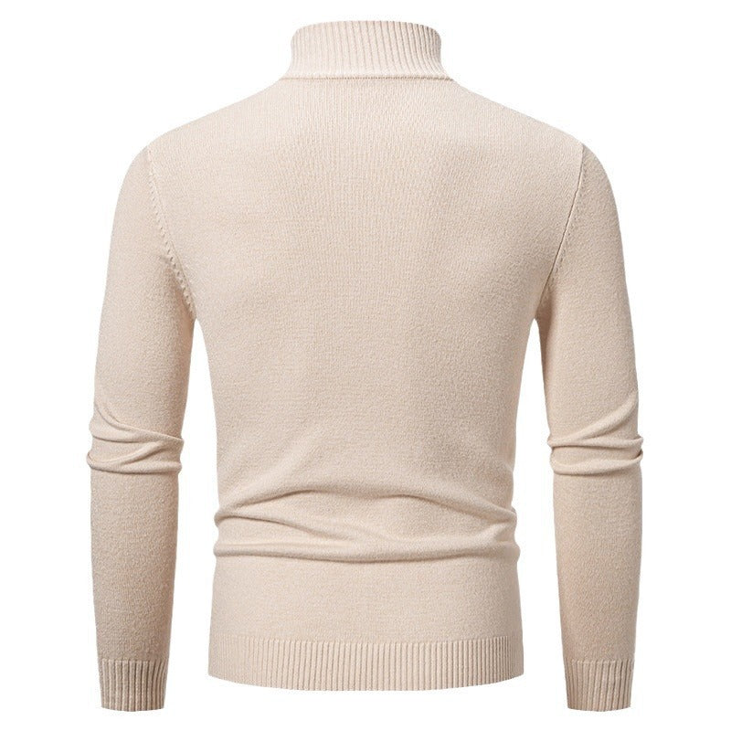 Men's Casual Sweater Sweater Fashion Personality - SMSB 66