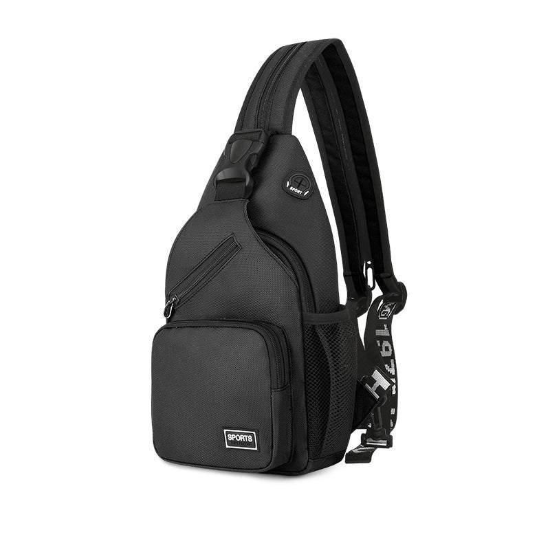 Hot Sports Chest Bags Women Backpack Multifunctional Shoulder Bag - SMSB 66