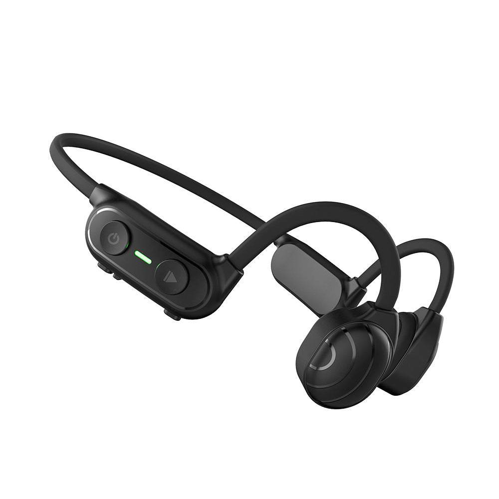 Personal Bone Conduction Bluetooth Headset - SMSB 66