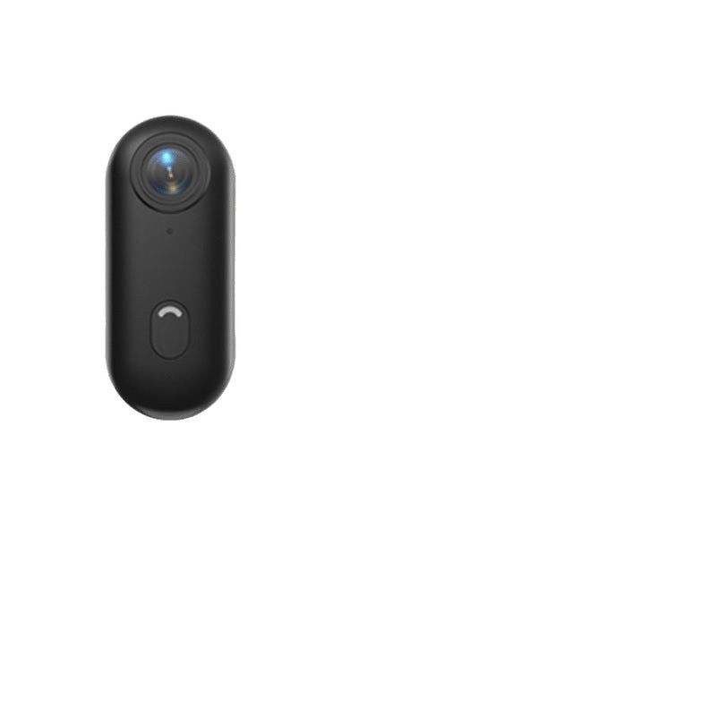 Thumb Bike Camera Magnetic Back Clip Sports Camera Thumb Recorder Pet - SMSB 66