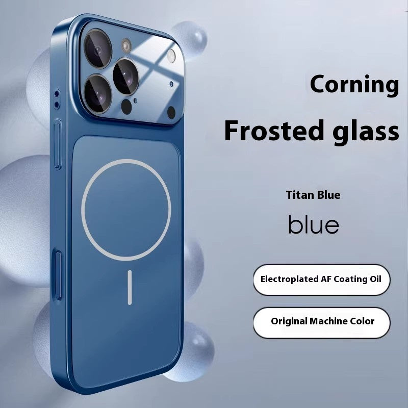 Phone Case 15 Drop-resistant Protective Cover - SMSB 66