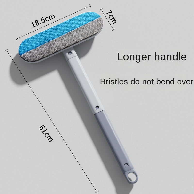  Cat Hair Remover, Pet Hair Remover Tool for Cats and Dogs, Furniture, Sofa, Bed, Carpet Hair Cleaning Device #