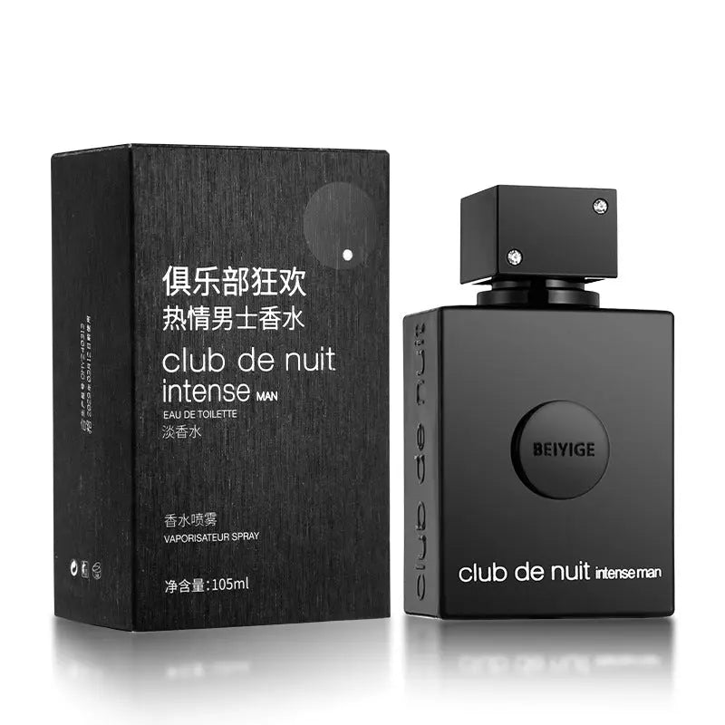 Perfume for Men Long-Lasting Light Scent Middle East Dubai UAE Fragrance eprolo