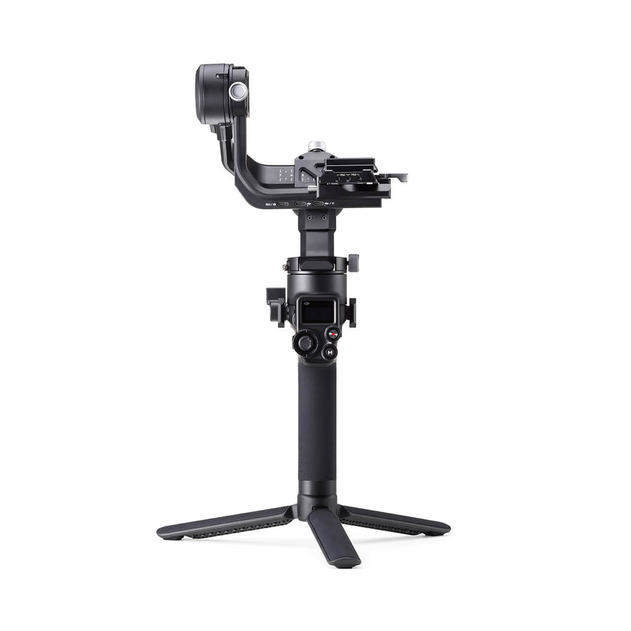  DJI RSC 2 Handheld Gimbal Full-Frame DSLR Professional Stabilized Camera Stabilizer Professional Kit #