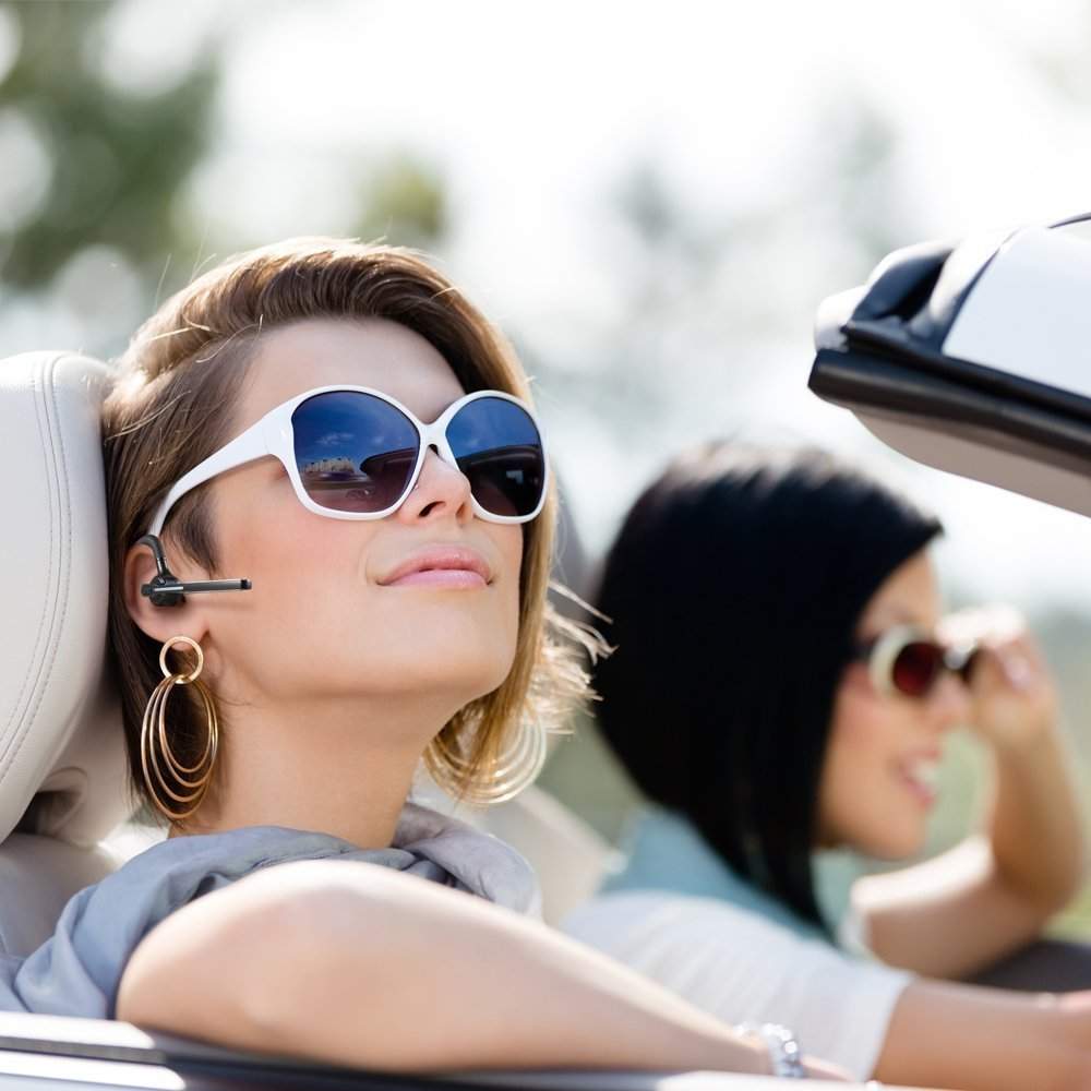 Wireless bluetooth headset - SMSB 66