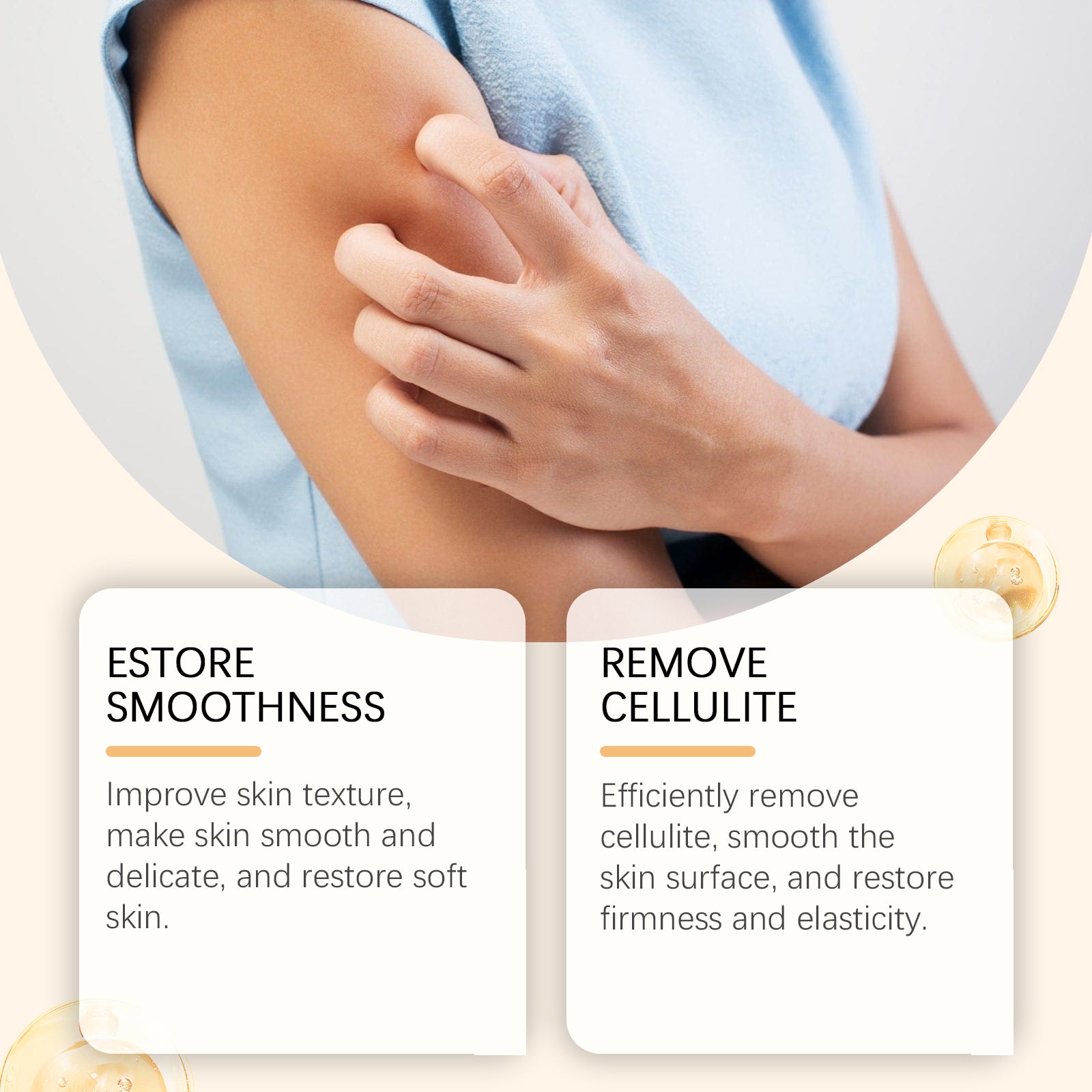 OceAura Bath Skin Care Soap Body Cleansing Moisturizing Moisturizing Soft And Smooth Skin Bath Products - SMSB 66