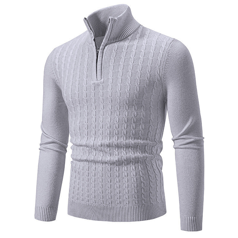 Men's Casual Sweater Sweater Fashion Personality - SMSB 66
