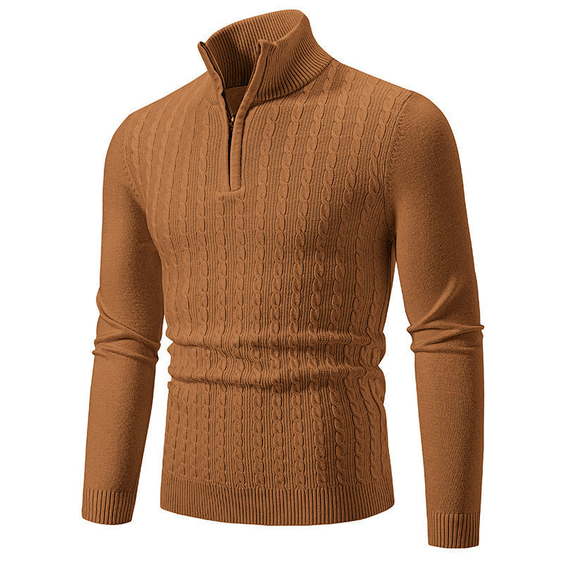 Men's Casual Sweater Sweater Fashion Personality - SMSB 66