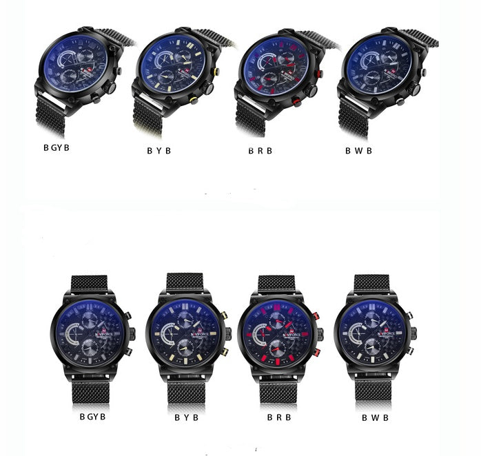 Dark Knight - SMSB 66