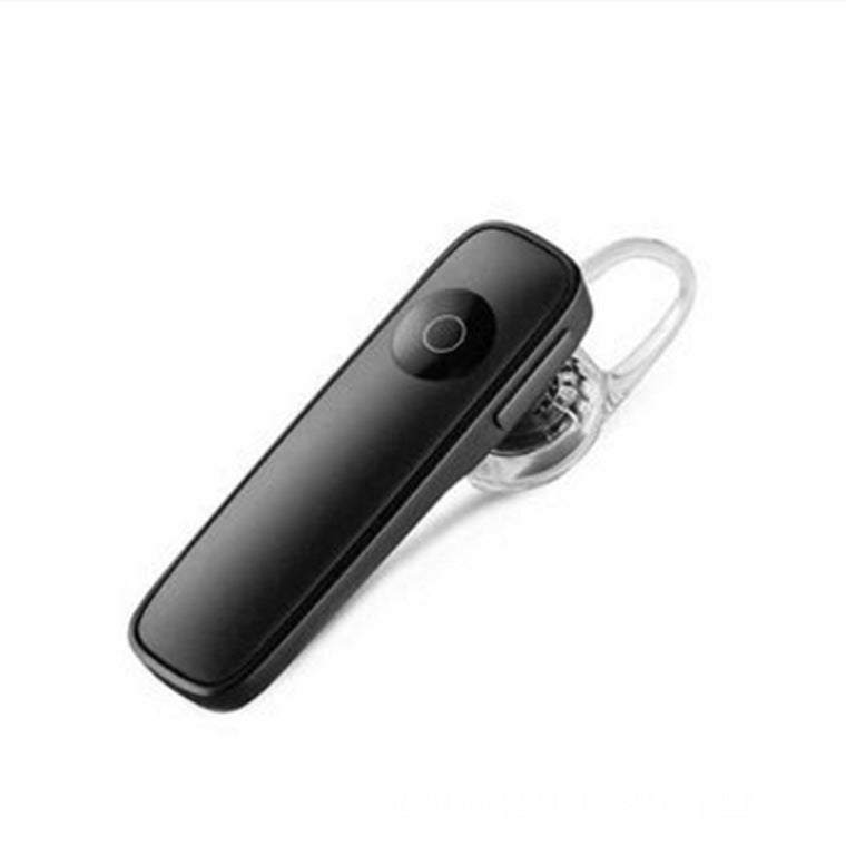 Compatible with Apple , M165 Bluetooth Headset Mini Sports Earphone Stereo Music Headset - SMSB 66