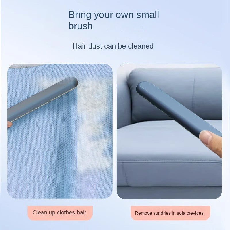  Cat Hair Remover, Pet Hair Remover Tool for Cats and Dogs, Furniture, Sofa, Bed, Carpet Hair Cleaning Device #