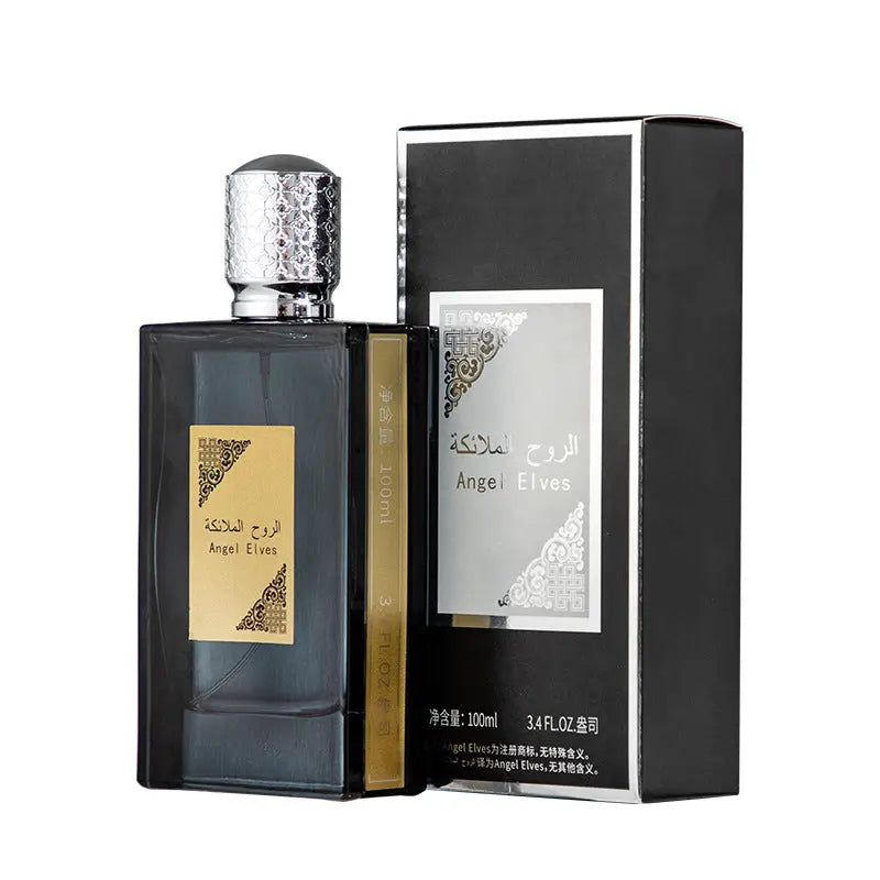 Perfume for Men Long-Lasting Light Scent Middle East Dubai UAE Fragrance eprolo
