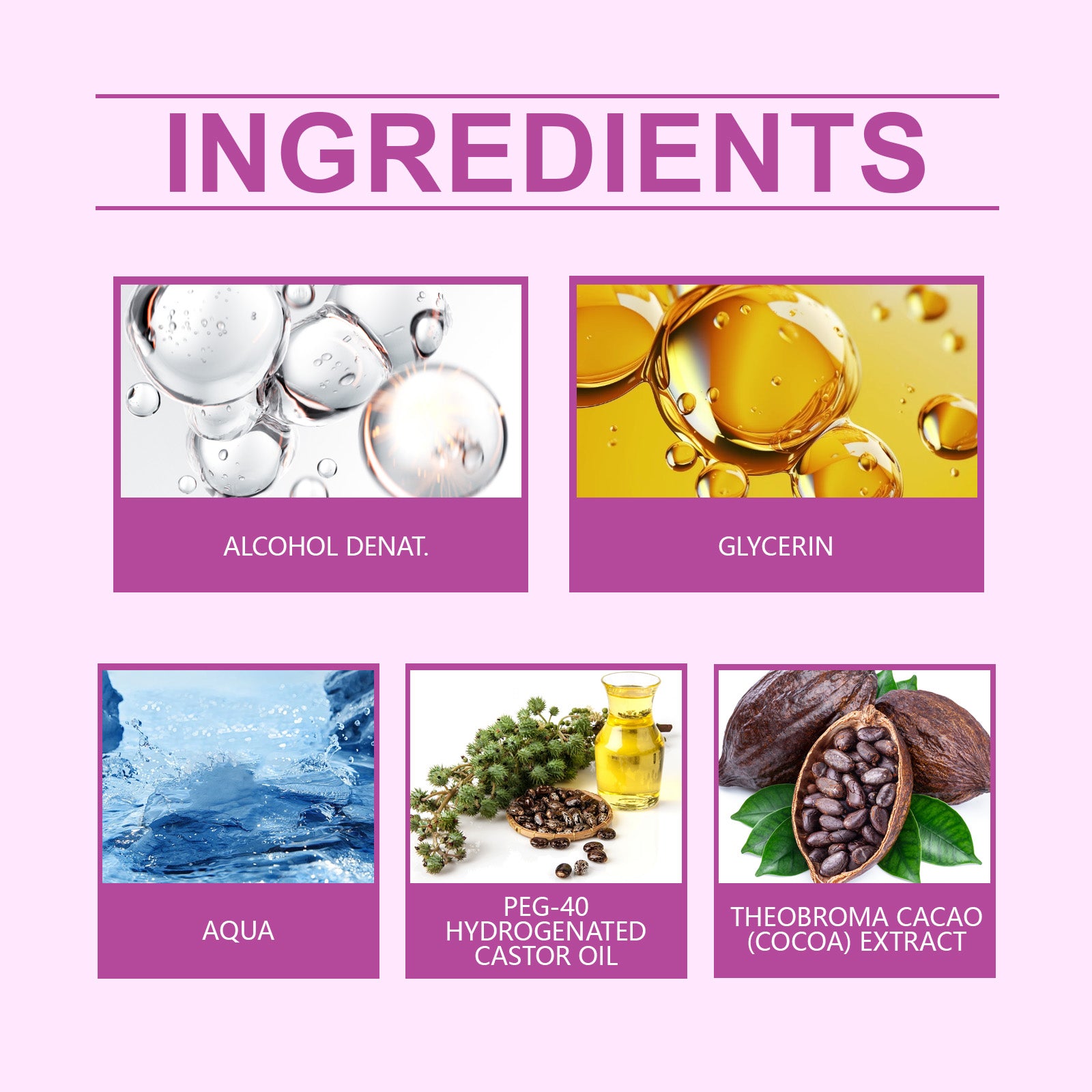 Roxelis Travel Perfume (Saffron)Herbal Charm Perfume Keep Fragrance Release Charm Misty Rain Garden Wood Scent Portable Herbal Perfume - SMSB 66