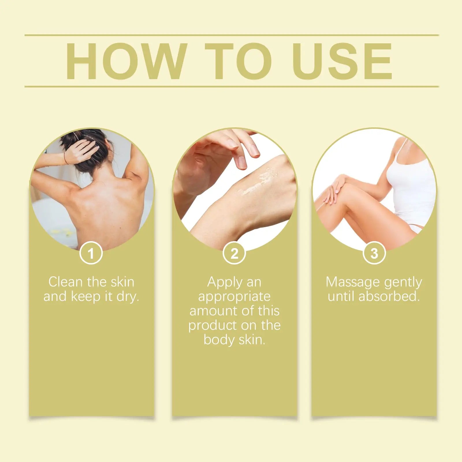 Chamomile Body Essential Oil Hydrating And Moisturizing Body Moisturizing Massage Essential Oil For Long-Lasting Moisturizing eprolo