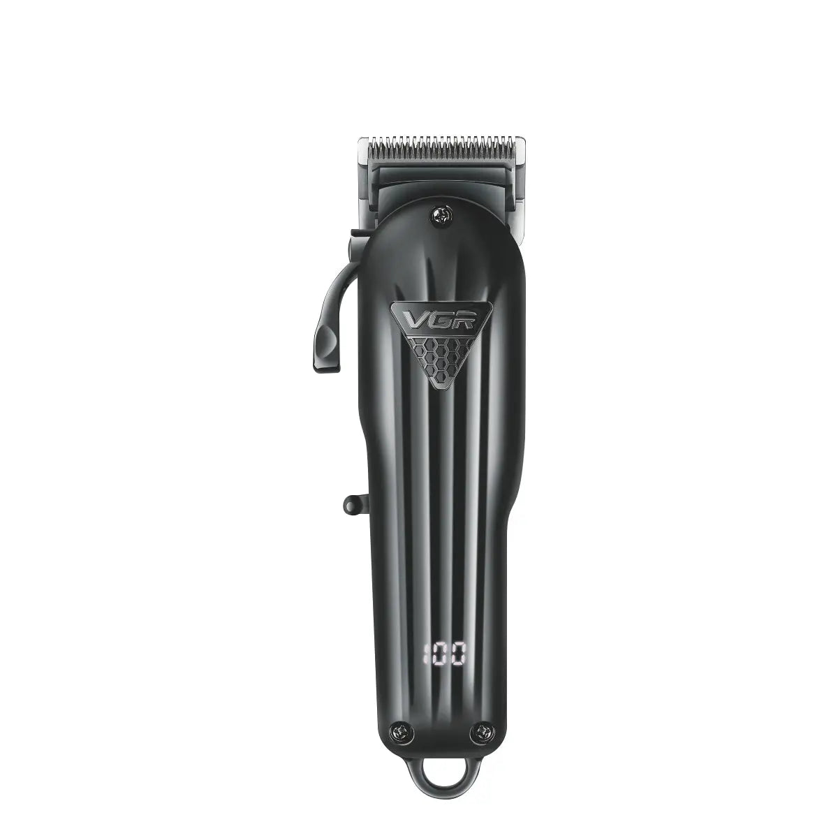 Electric Hair Clipper Fine Adjustment Gradual Change Electric Hair Salon Usb Rechargeable Household Electric Hair Clipper - SMSB 66