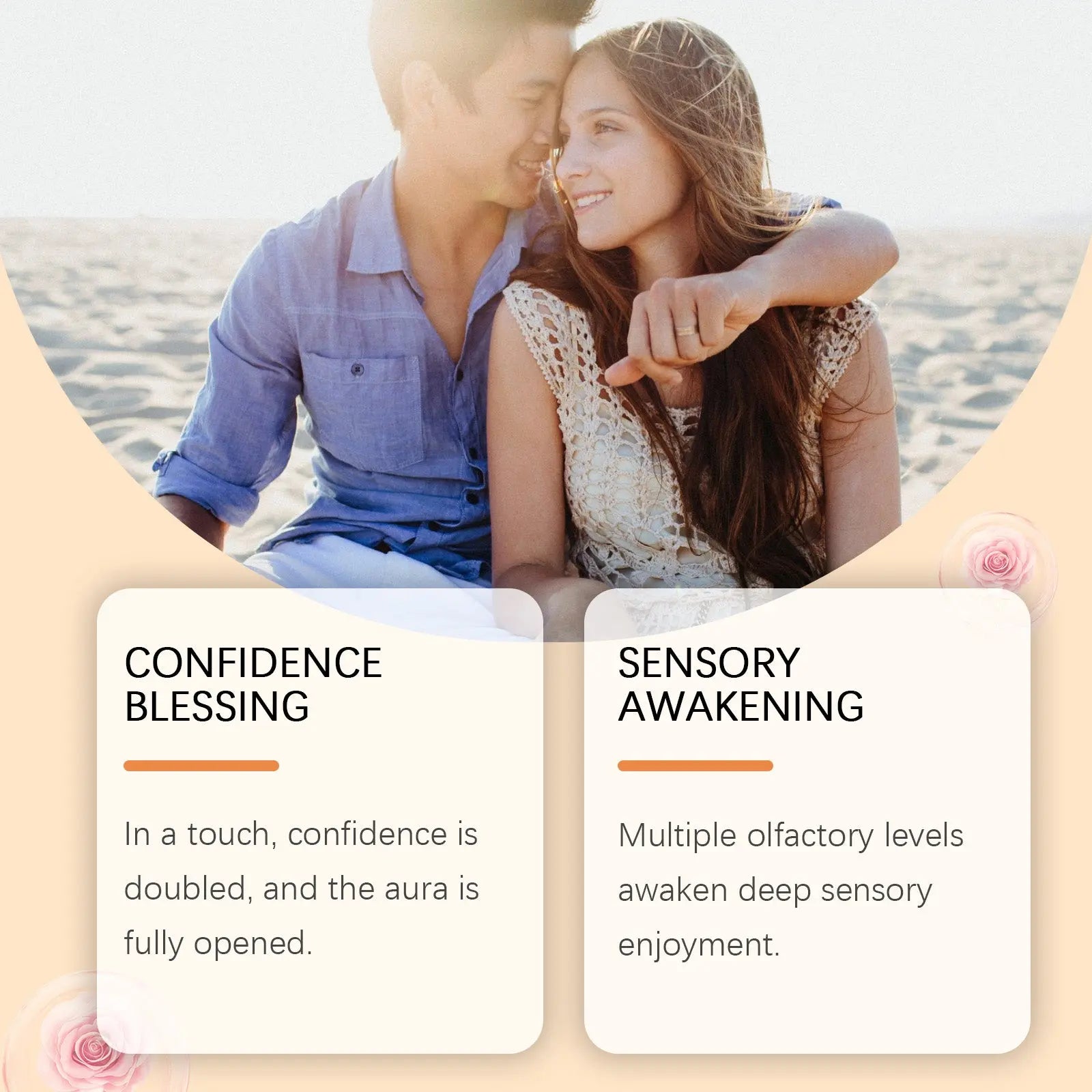 Fragrance Water Series Lasting Fragrance Portable Design Wrist Neck Small Light Fragrance Fresh Atmosphere Perfume eprolo