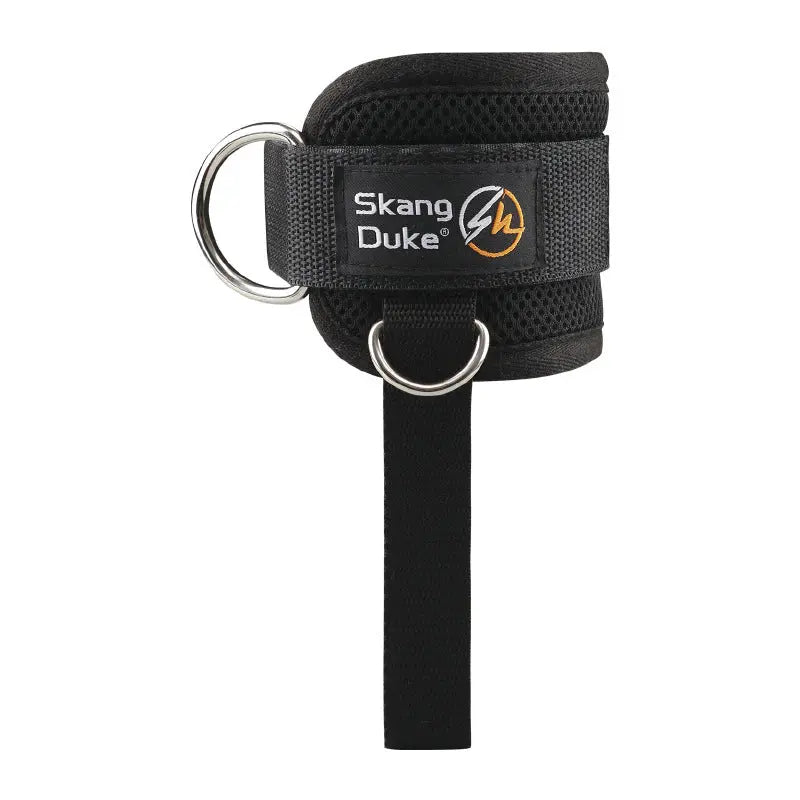 Foot pedal ankle buckle leg strength training gantry frame adjustable ankle buckle eprolo