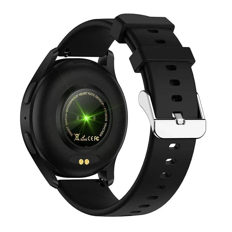 2023 New X01 for Men and Women Smart Watch Heart Rate Blood Pressure Monitor With Long Standby Relojes Inteligentes - SMSB 66