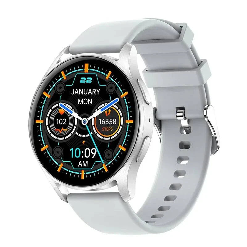 2023 New X01 for Men and Women Smart Watch Heart Rate Blood Pressure Monitor With Long Standby Relojes Inteligentes - SMSB 66