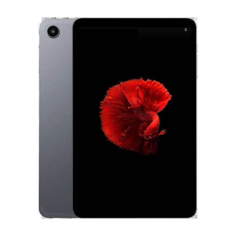 Kubi Rubik's Cube iPlay50mini 8.4-inch full network student learning Android tablet - SMSB 66