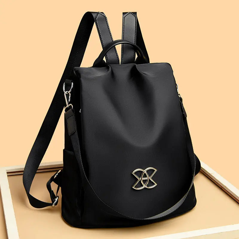 Luxury Travel Backpack for Women's Fashion Women's Backpack - SMSB 66