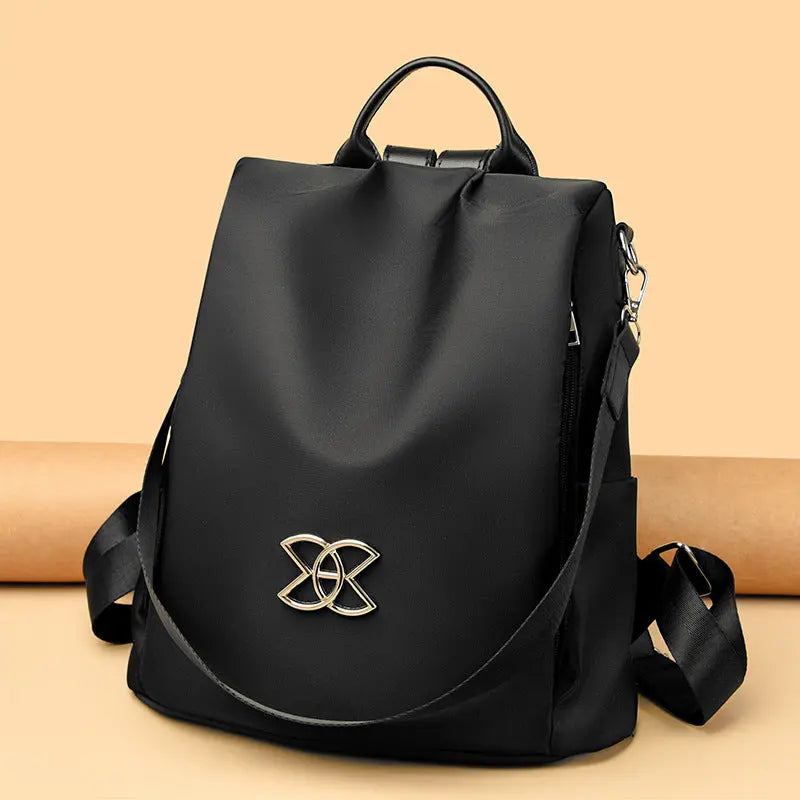 Luxury Travel Backpack for Women's Fashion Women's Backpack - SMSB 66