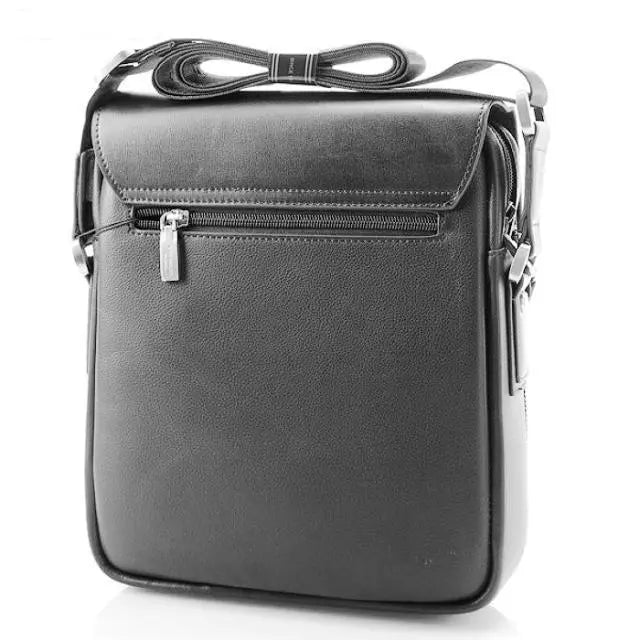 Men Messenger Bags Big Promotion Kangaroo Leather Shoulder Bags Men Handbags Brand Casual Briefcase - SMSB 66