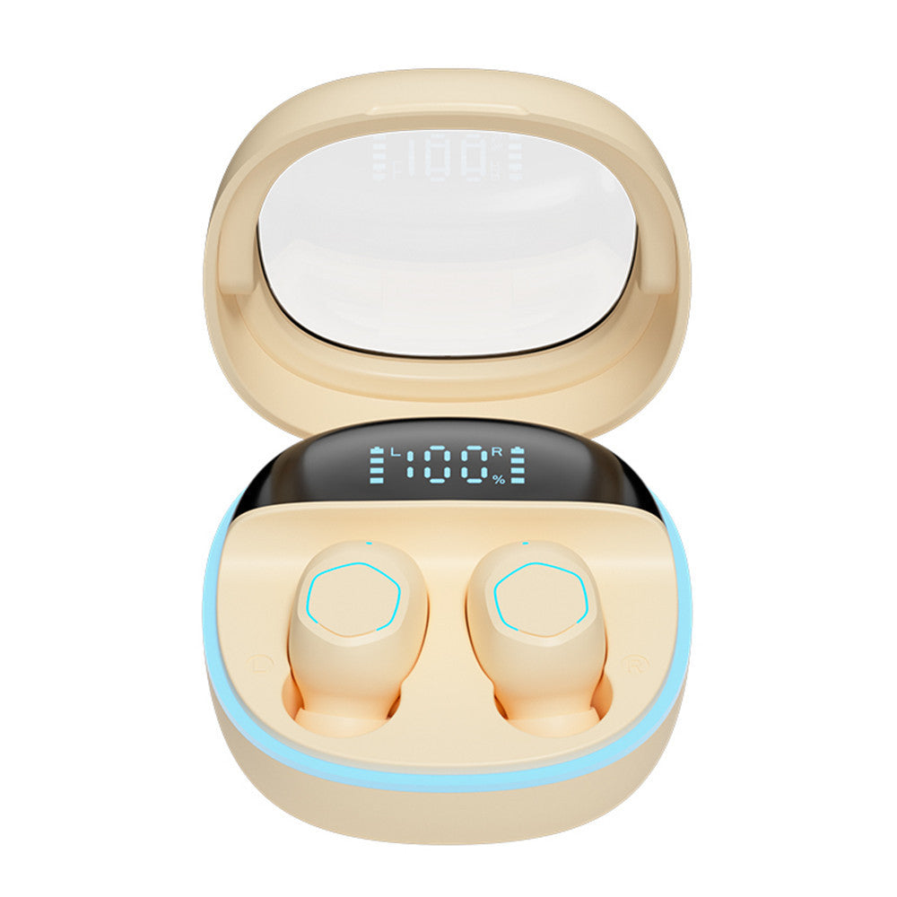 Simultaneous Interpretation Bluetooth Headset - SMSB 66