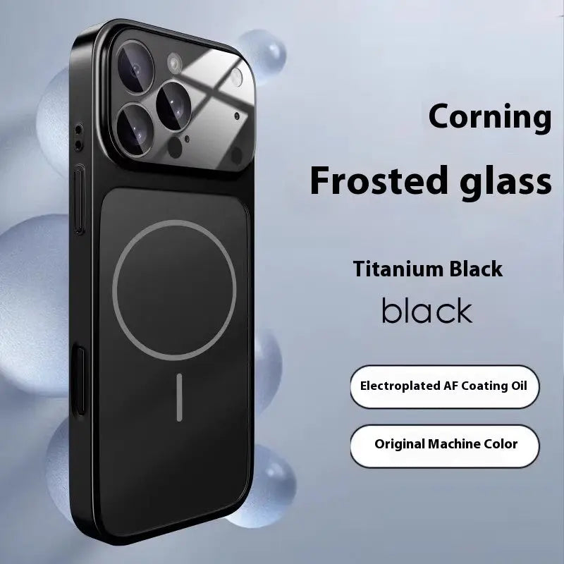 Phone Case 15 Drop-resistant Protective Cover - SMSB 66