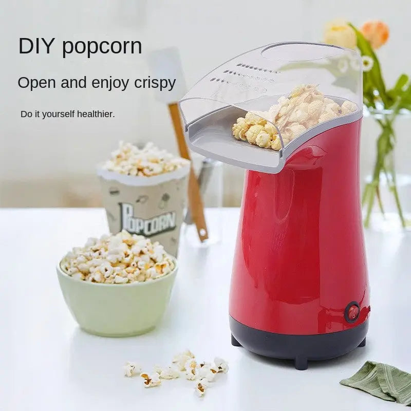 Popcorn machine, household small popcorn machine, fully automatic popcorn machine eprolo